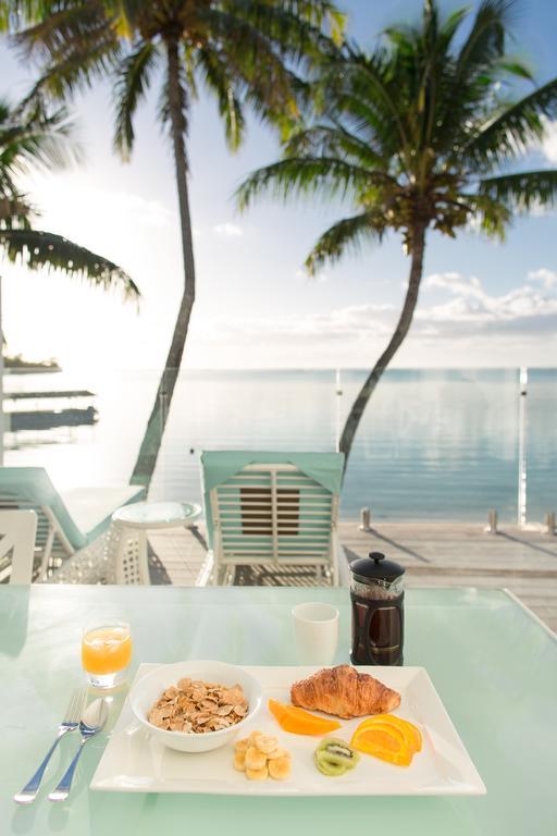 Crystal Blue Lagoon Villas Rarotonga Værelse billede